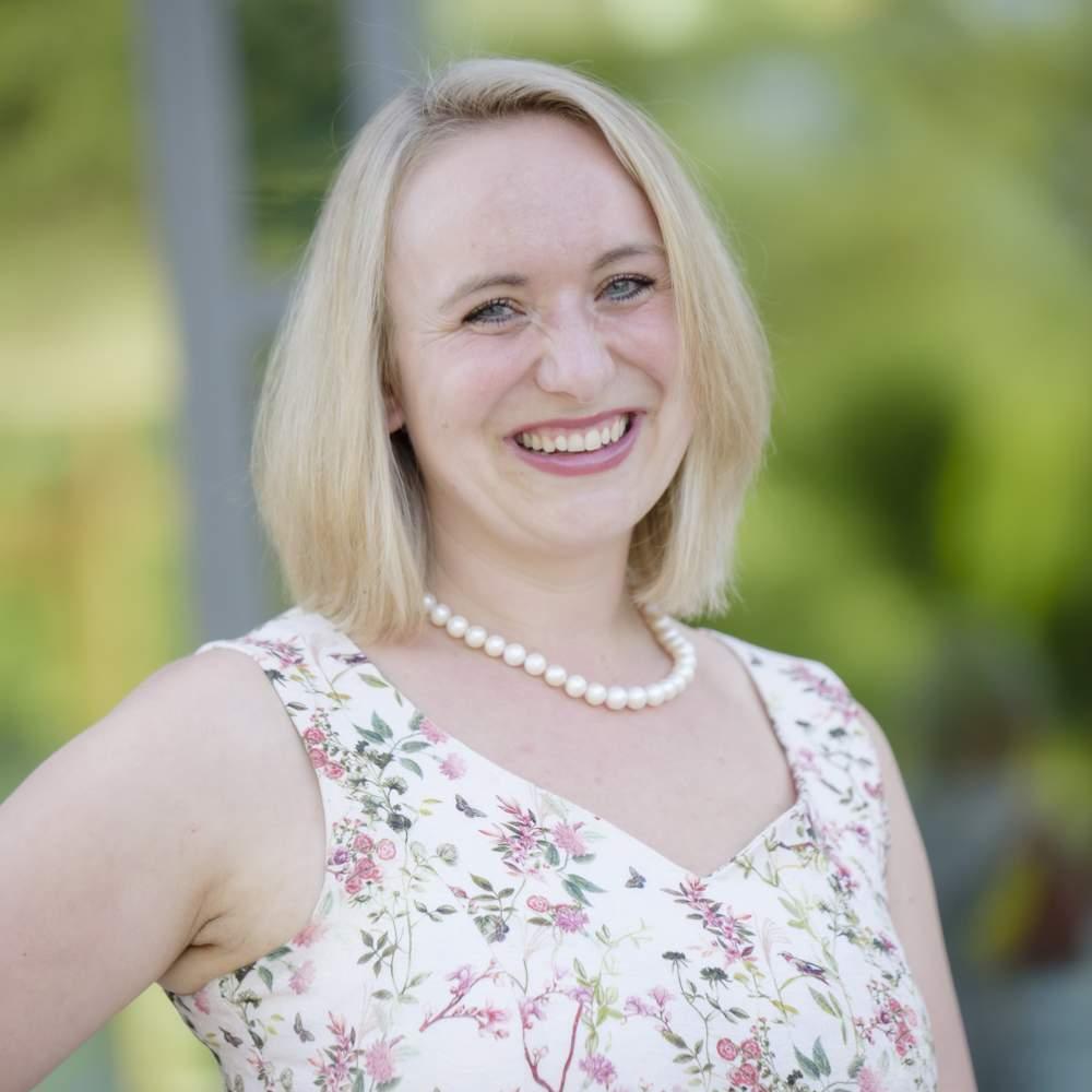 Profilbild von Julia Keller