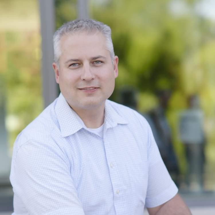 Profilbild von Rüdiger Emrich