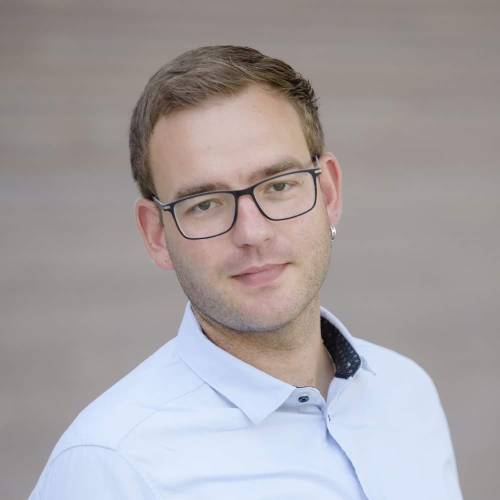 Profilbild von Manuel Haag