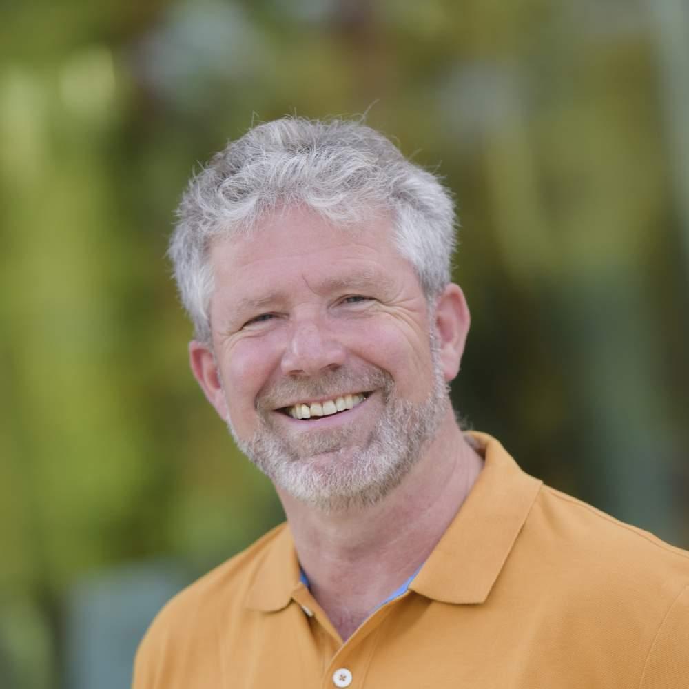 Profilbild von Elmar Reisch