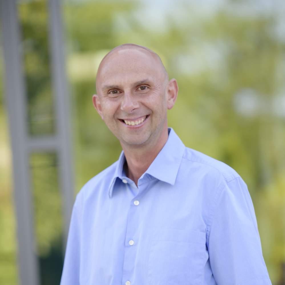 Profilbild von Markus Rief