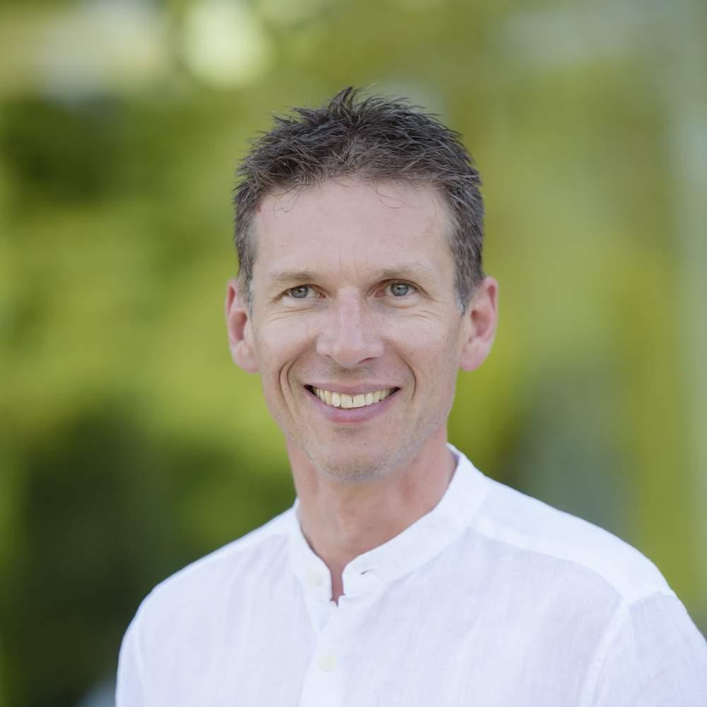 Profilbild von Martin Störk