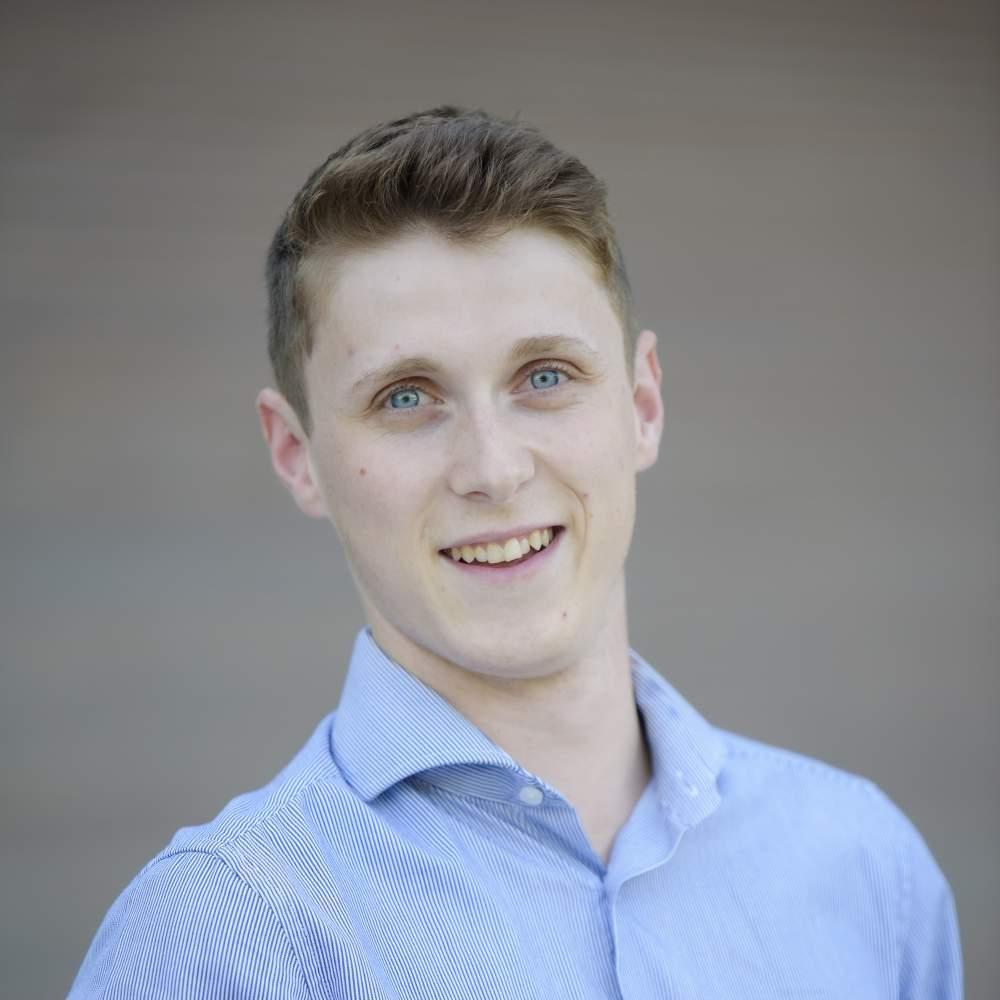 Profilbild von Andreas Sturm