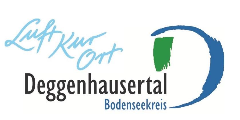 Das Logo von Deggenhausertal