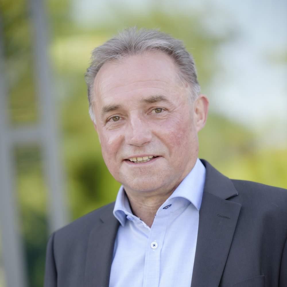 Profilbild von Wolfgang Rößler